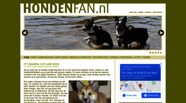 hondenfan.nl