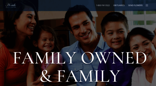 hondofuneralhome.com