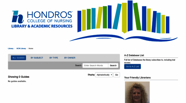 hondros.libguides.com