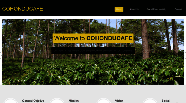 honducafe.com