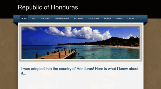 honduras-tanya.weebly.com