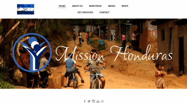 hondurasmissions.org