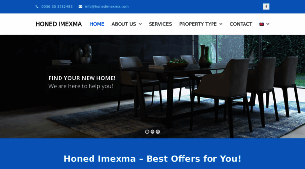 honedimexma.com