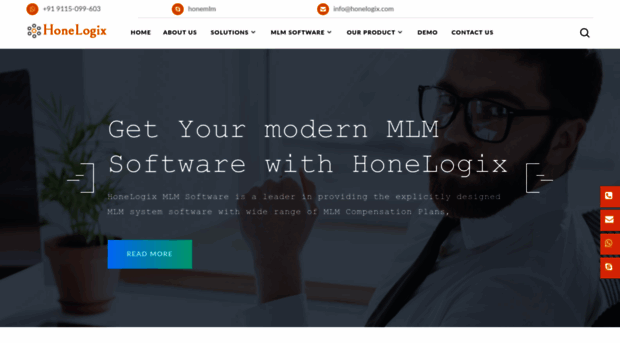 honelogix.com