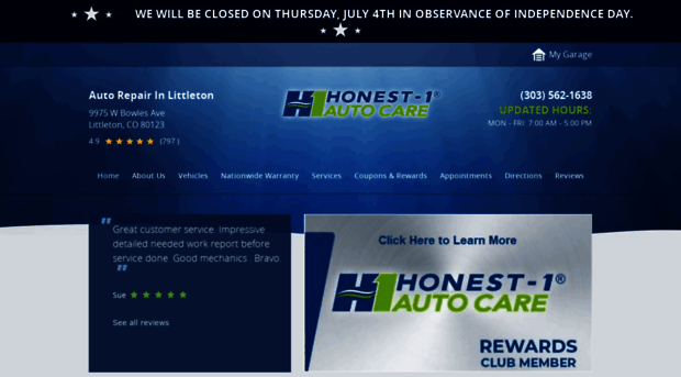 honest-1littleton.com