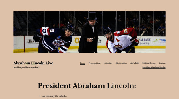 honest-abe.com