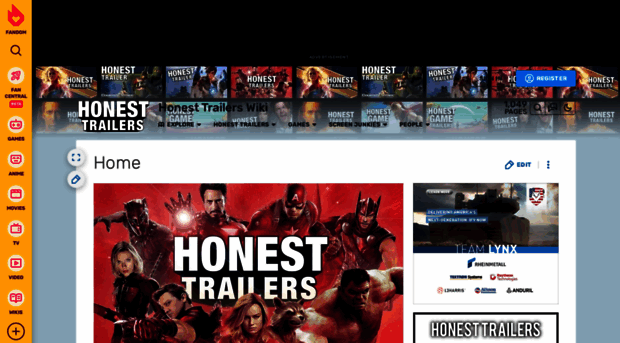 honest-trailers.fandom.com