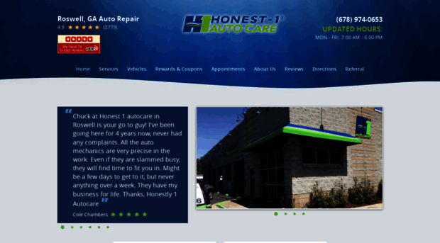 honest1roswell.com