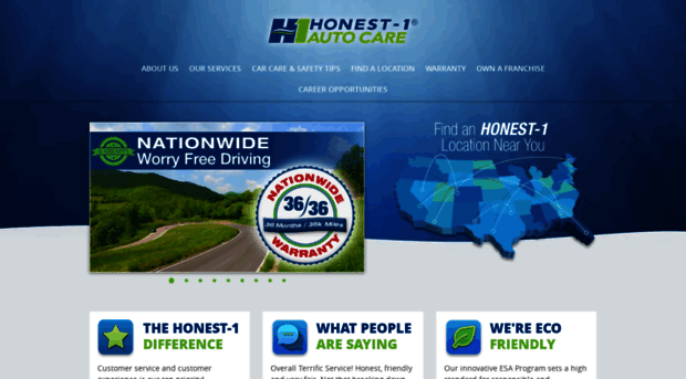 honest1warmsprings.com