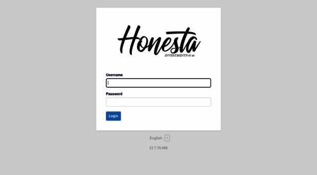 honesta.manager.io