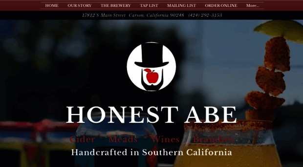 honestabecider.com