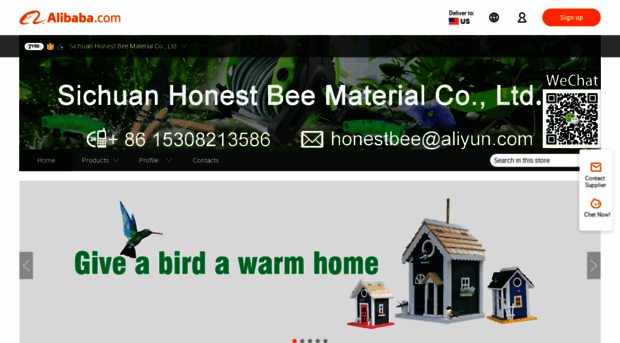 honestbee.en.alibaba.com