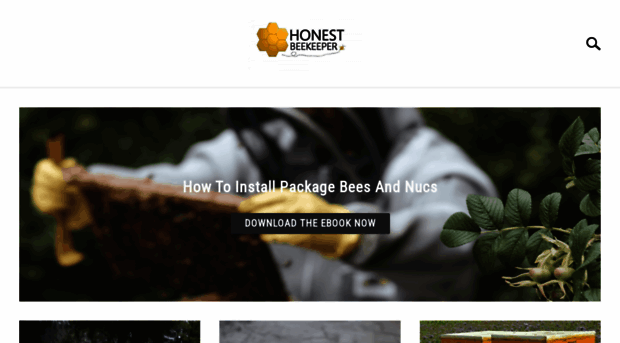 honestbeekeeper.com