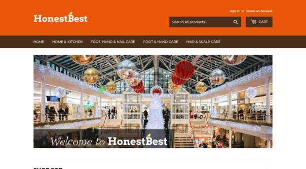 honestbest.com