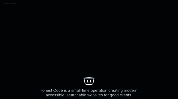 honestcode.com