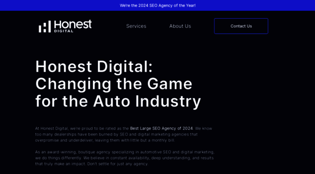honestdigital.com
