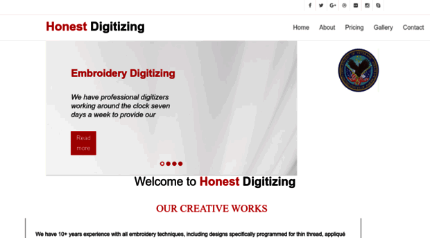 honestdigitizing.com