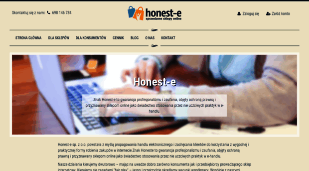 honeste.pl