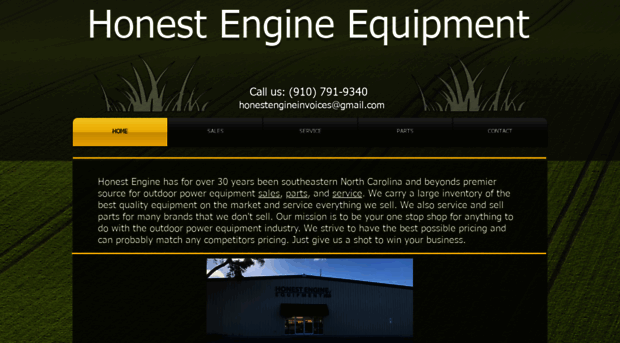 honestengineequipment.com