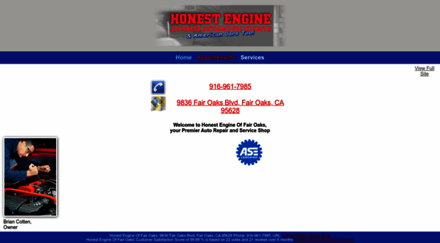 honestenginefairoaks.com