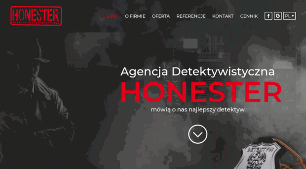 honester.pl