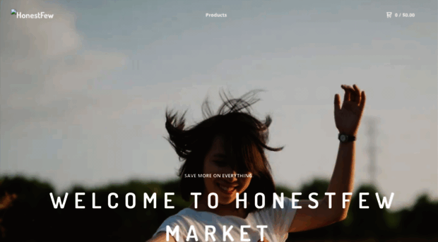 honestfew.bigcartel.com