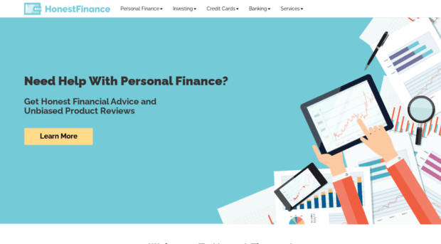 honestfinance.com