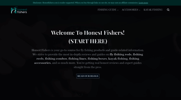 honestfishers.com