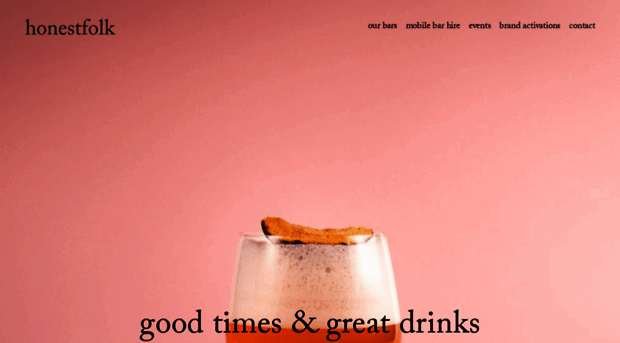 honestfolk.co.uk