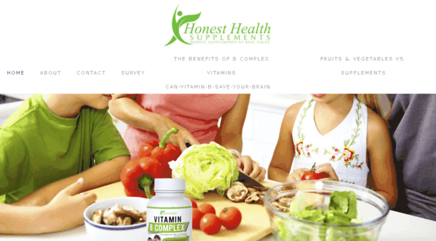 honesthealthsupplements.com