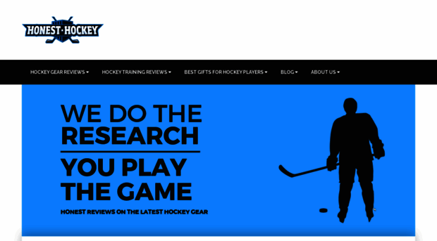 honesthockey.com