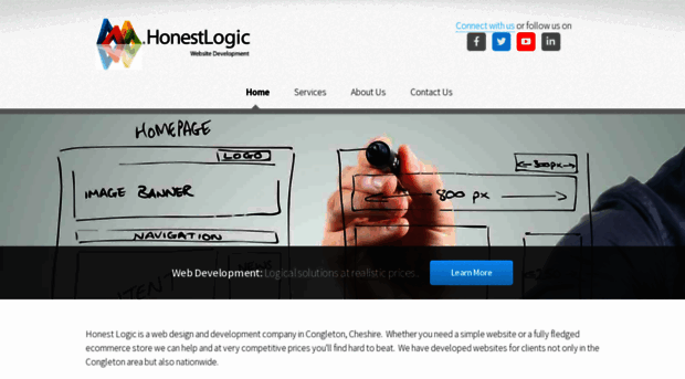 honestlogic.co.uk