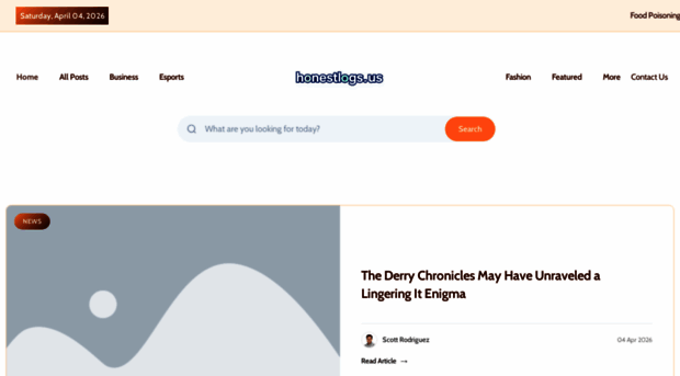 honestlogs.us
