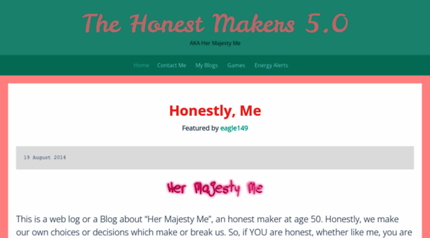 honestmakers.wordpress.com