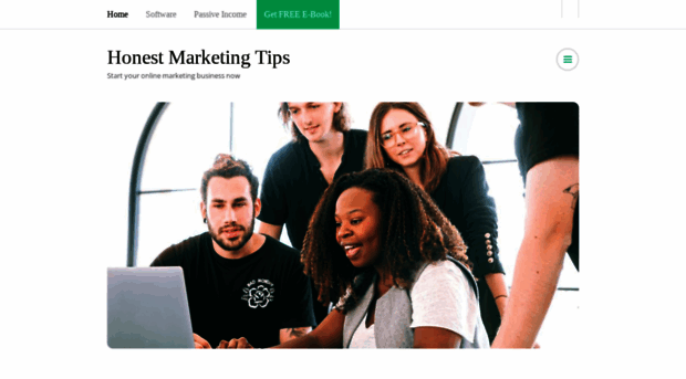 honestmarketingtips.com