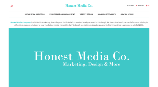 honestmediacompany.com