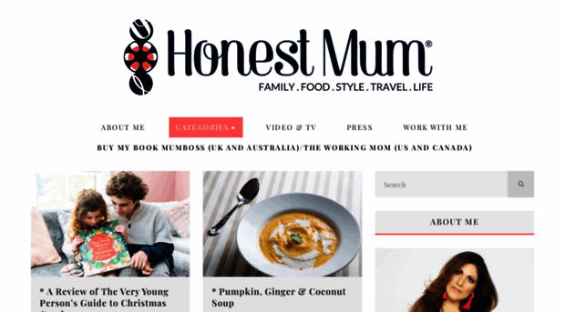 honestmum.com