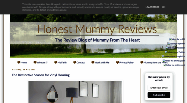 honestmummyreviews.blogspot.com