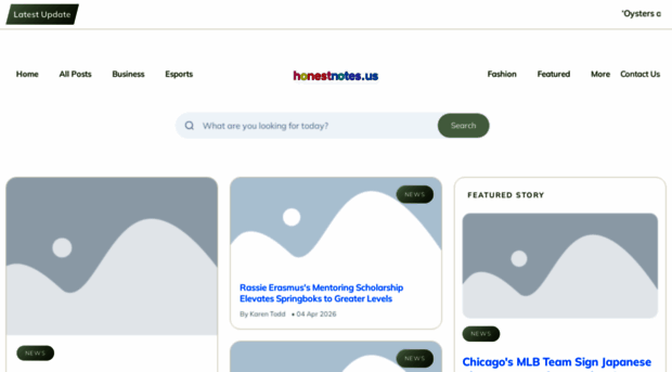 honestnotes.us