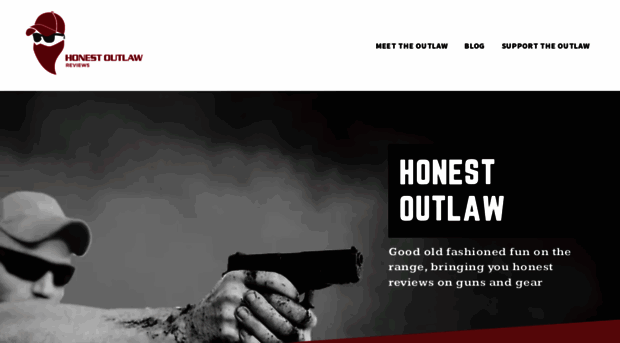 honestoutlawreviews.com