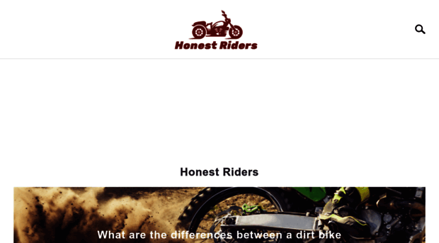 honestriders.com