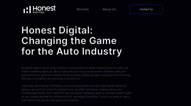 honestseodigital.com