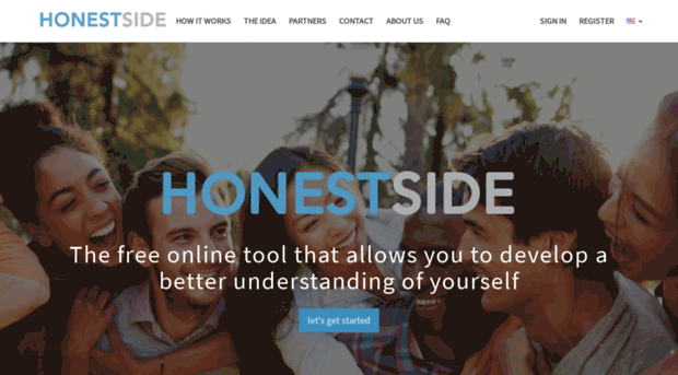 honestside.com