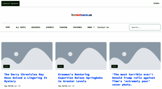 honestspace.us