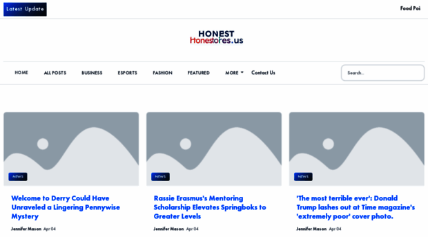 honeststories.us
