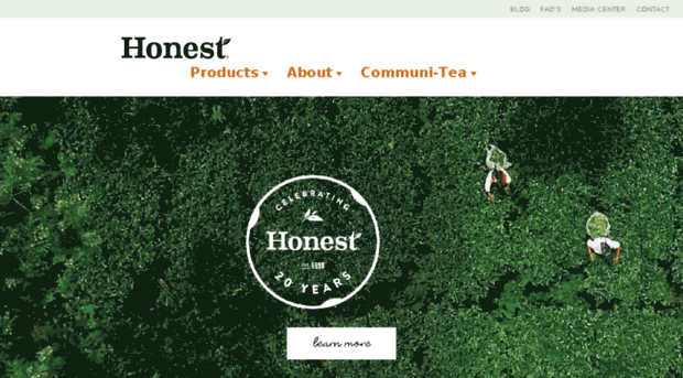 honesttea-stage.coke.com