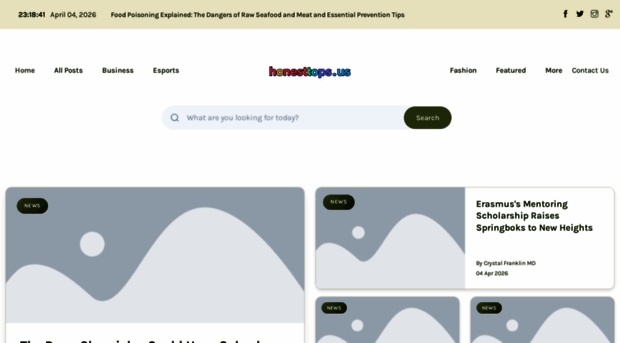 honesttopics.us