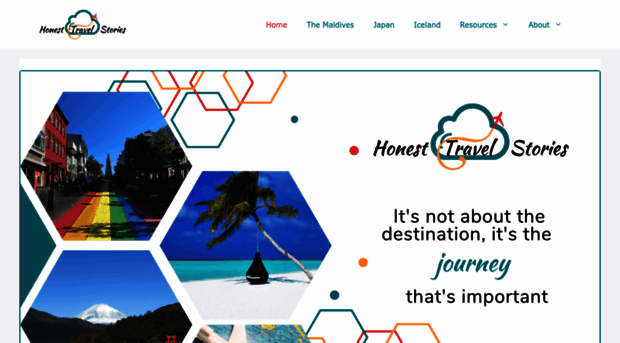 honesttravelstories.com