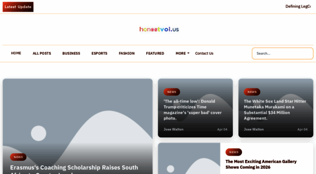 honestvoice.us