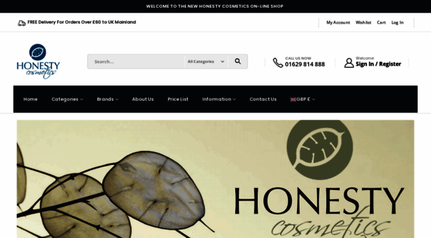 honestycosmetics.co.uk